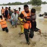 Flood Relief